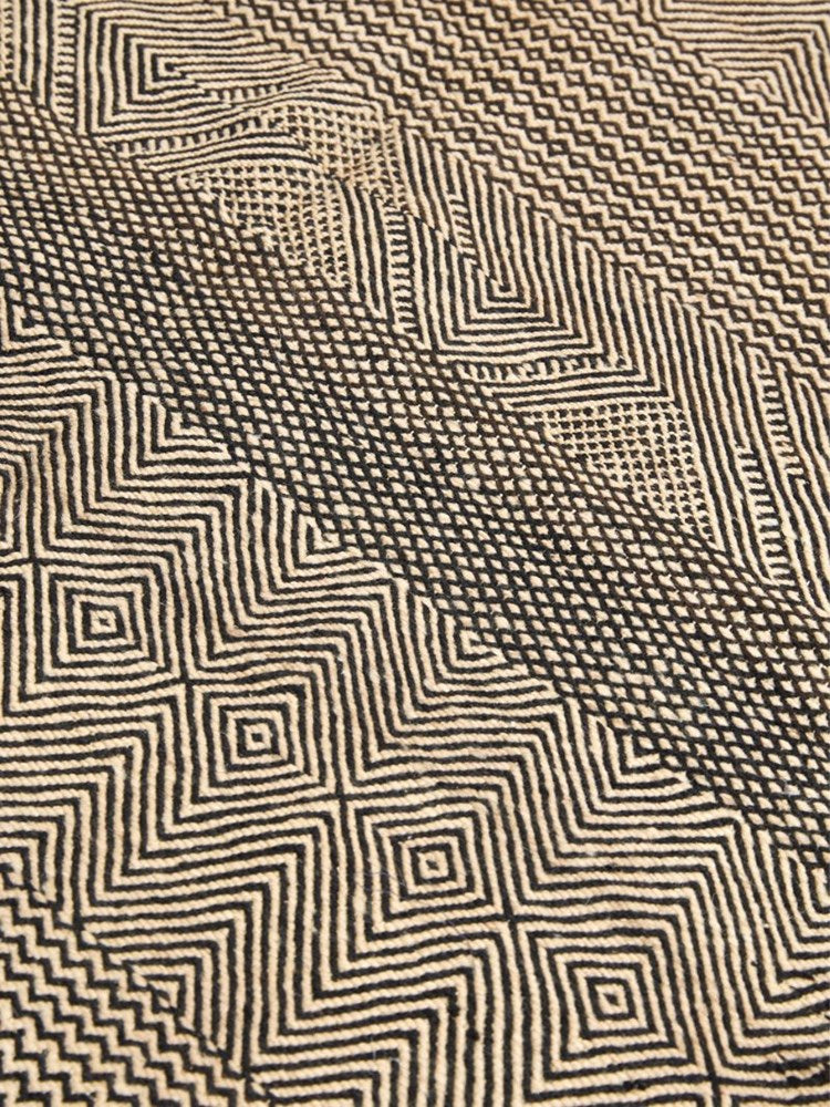 Vintage Kilim Rug | 02 - Barefoot Gypsy Homewares