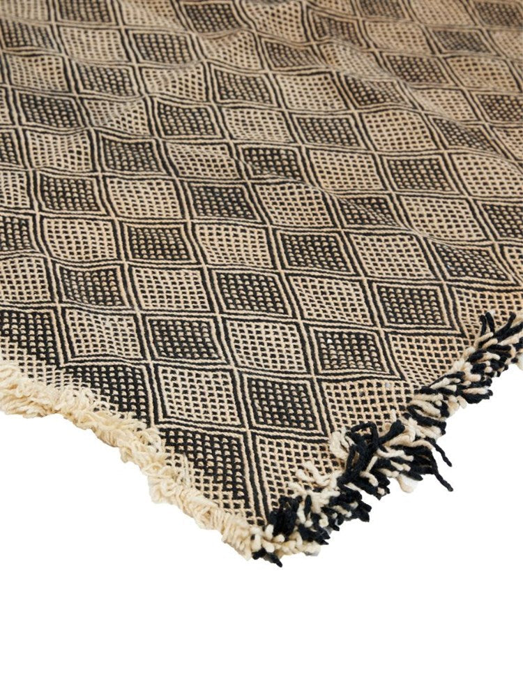 Vintage Kilim Rug | 03 - Barefoot Gypsy Homewares