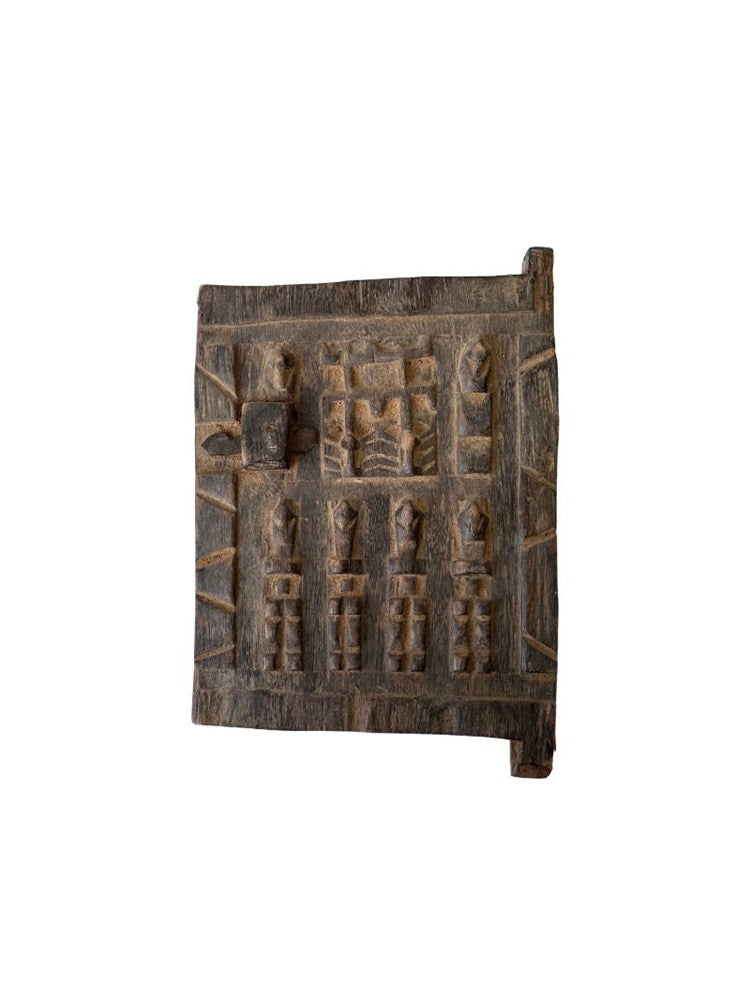 Vintage Dogan Shutters - XS - Barefoot Gypsy Homewares