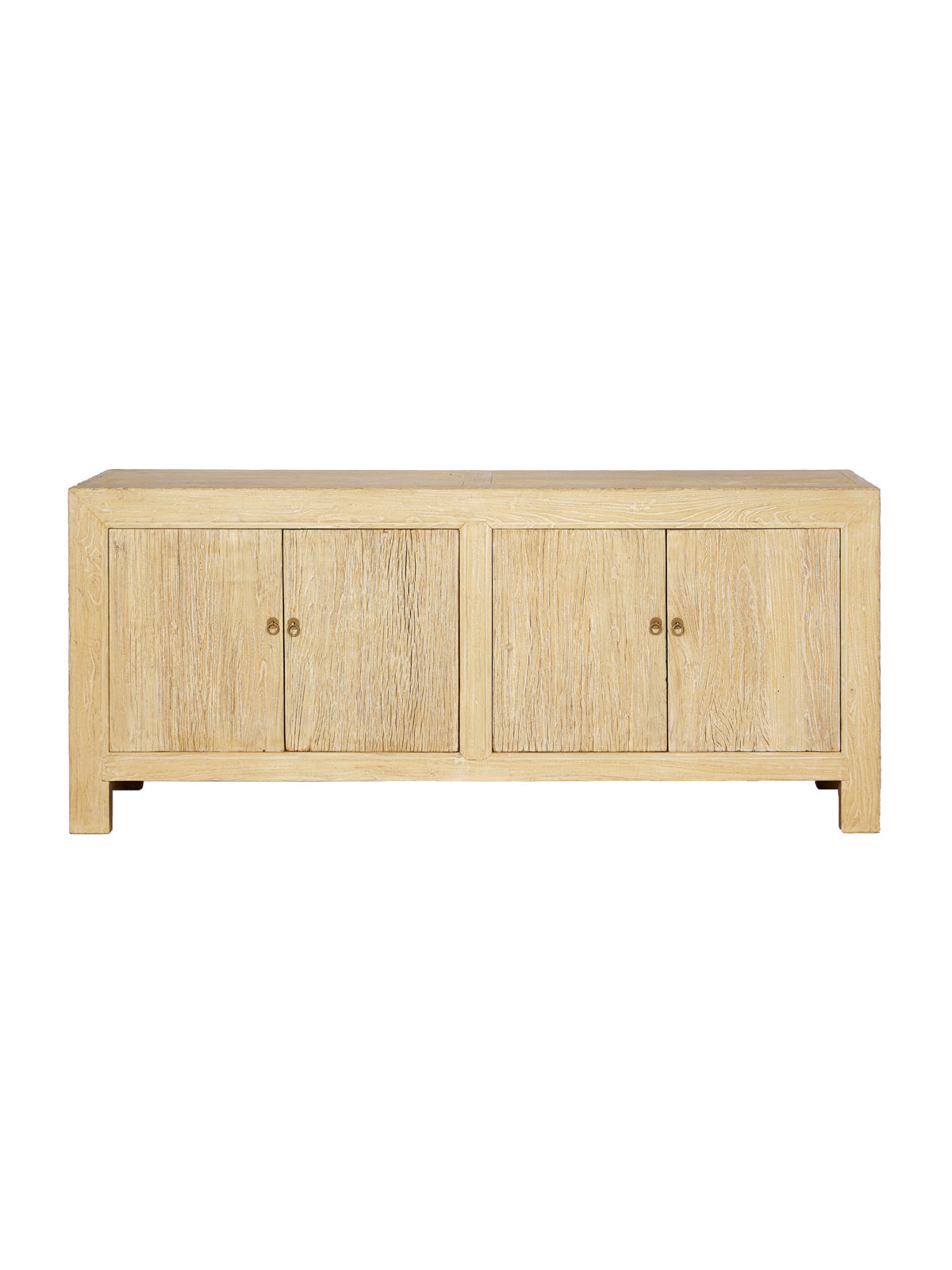 Pia | Elm Sideboard - Barefoot Gypsy Homewares