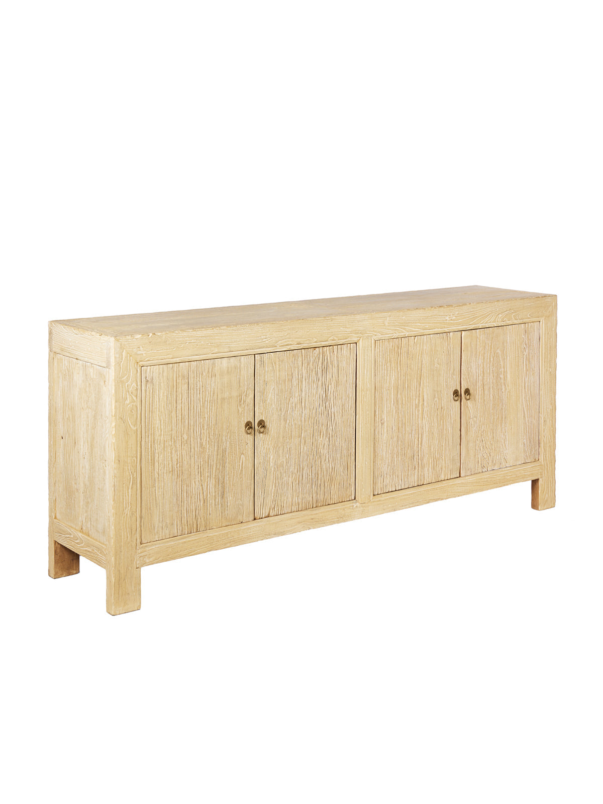 Pia | Elm Sideboard - Barefoot Gypsy Homewares