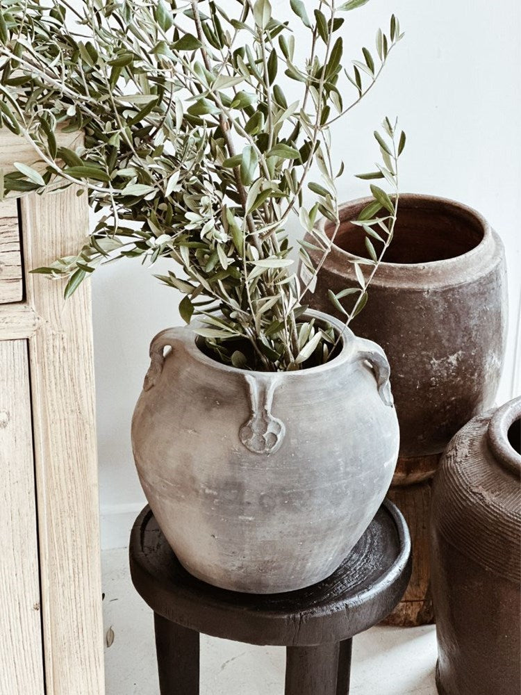 chinese planter pots australia Batara | Antique Shanxi Pot