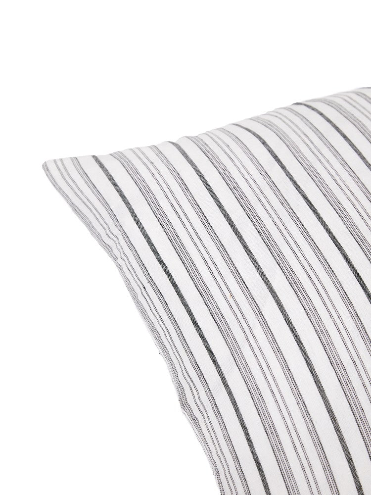 Reza | Cushion - Thin Stripe - Barefoot Gypsy Homewares