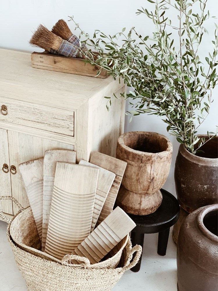 Phio | Antique Washboards - Barefoot Gypsy Homewares
