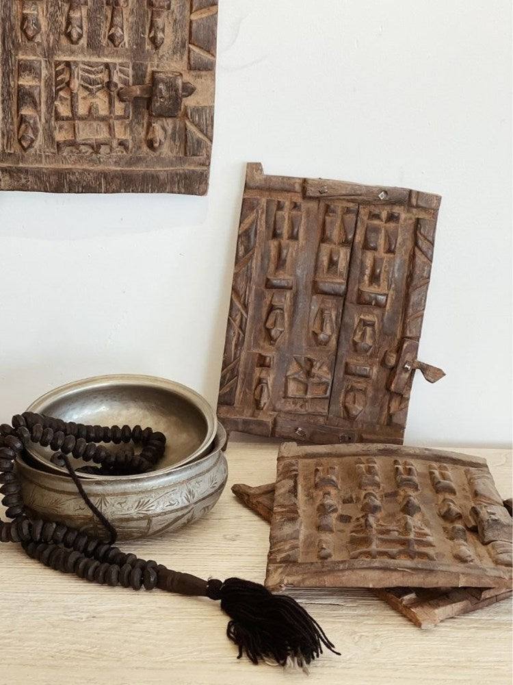 Moroccan Hammam Bowls 05 - Barefoot Gypsy Homewares