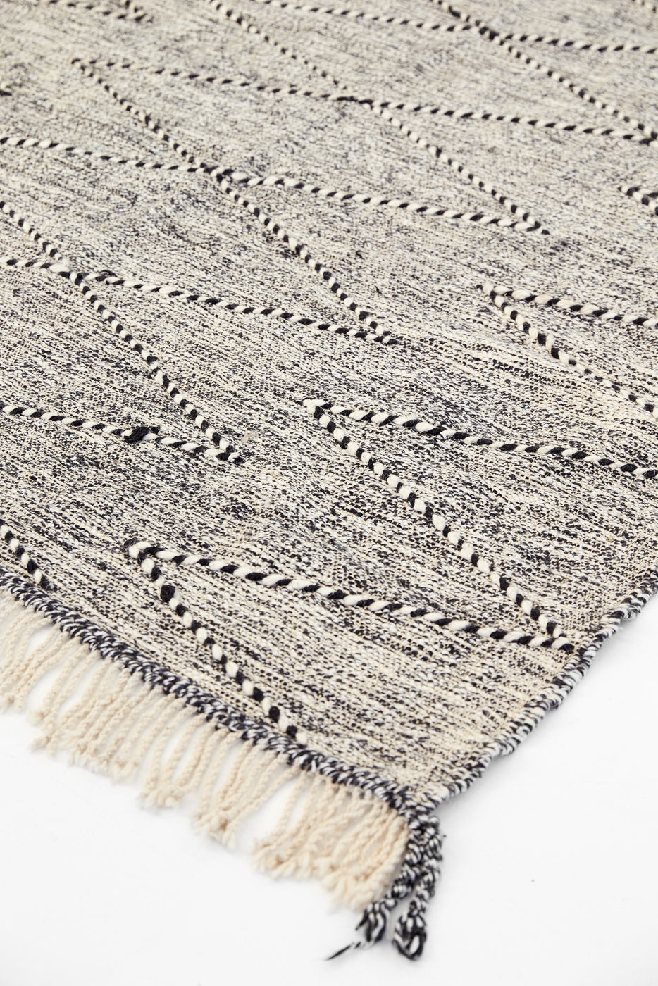 Zanafi Rug - Barefoot Gypsy Homewares