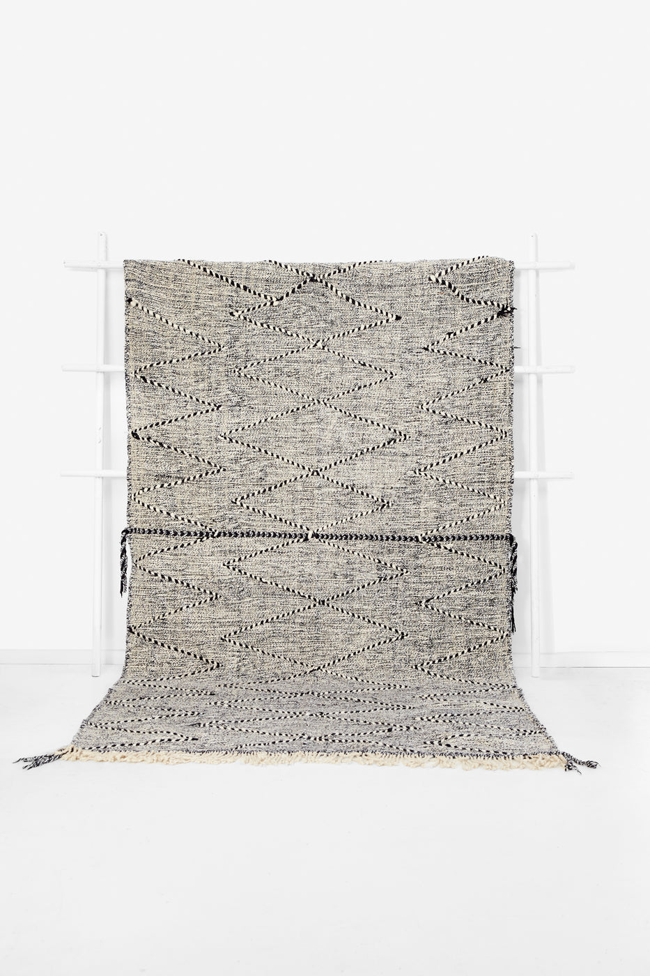 Zanafi Rug - Barefoot Gypsy Homewares