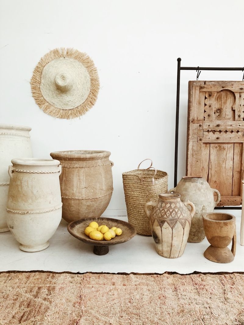 Transform Your Home into a Moroccan Oasis with These Simple Style Hacks