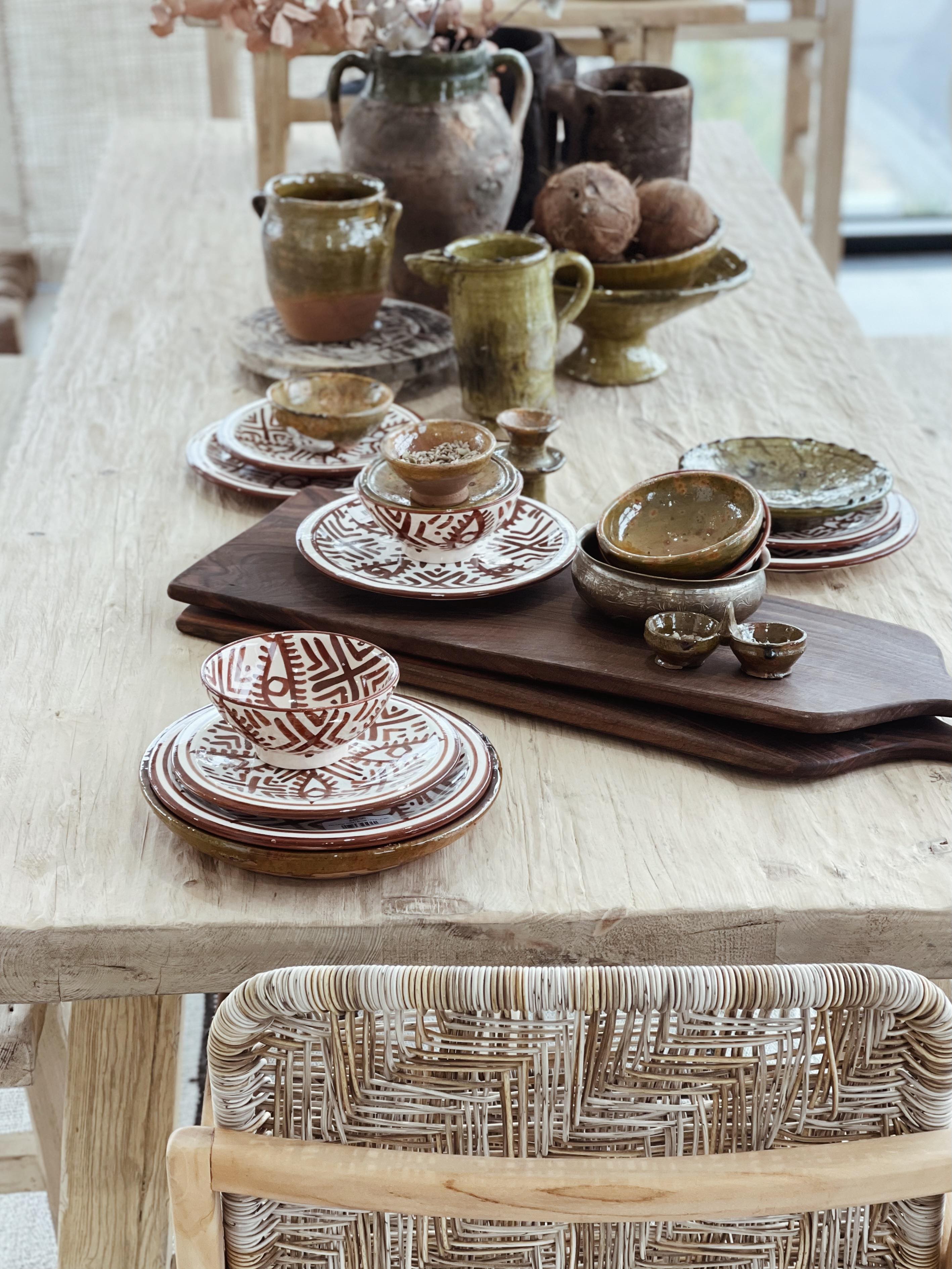 Tableware