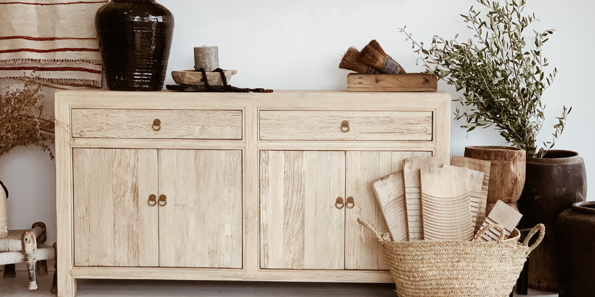 NEW ARRIVALS | Elm Furniture