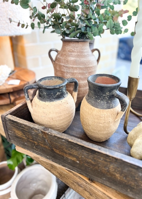 Aesop Vase - Product Image