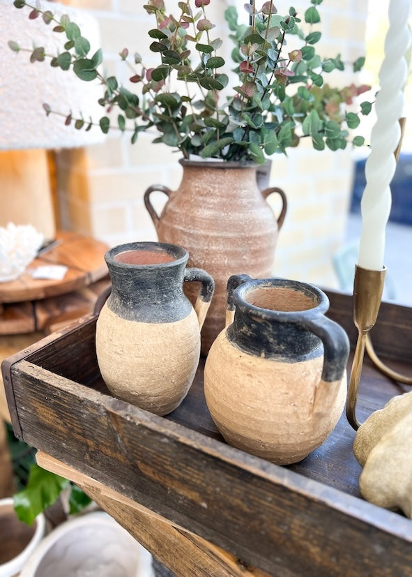 Aesop Vase - Product Image