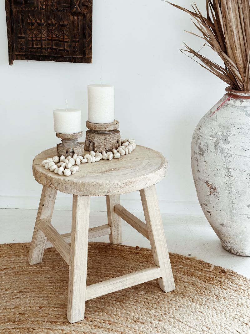 Elm Furniture | Barefoot Gypsy