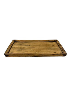 Mahar | Wooden Trays Rectangle