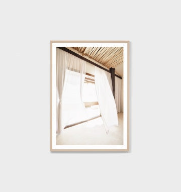 Afternoon Breeze Print - Product Image