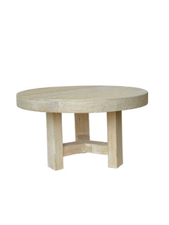 Narul | Elm Coffee Table