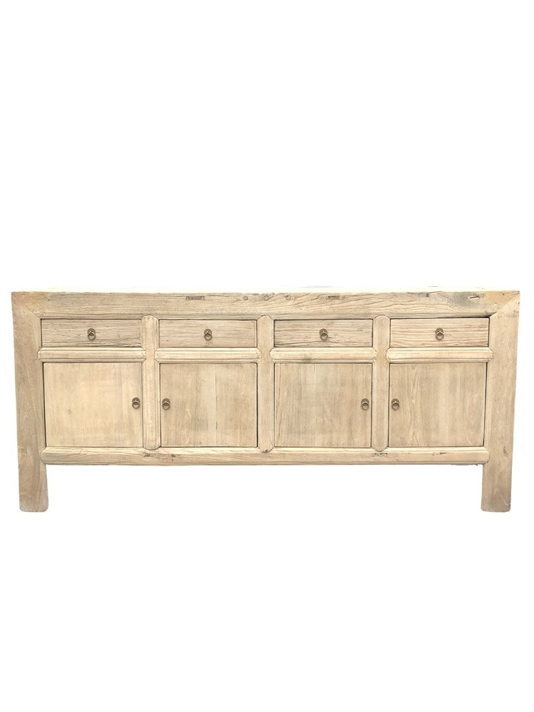 Susil | Elm Sideboard - Barefoot Gypsy Homewares