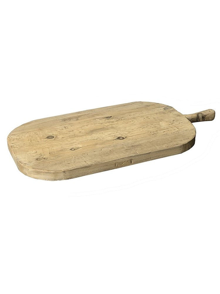 Wulan | Wooden Board - Barefoot Gypsy Homewares