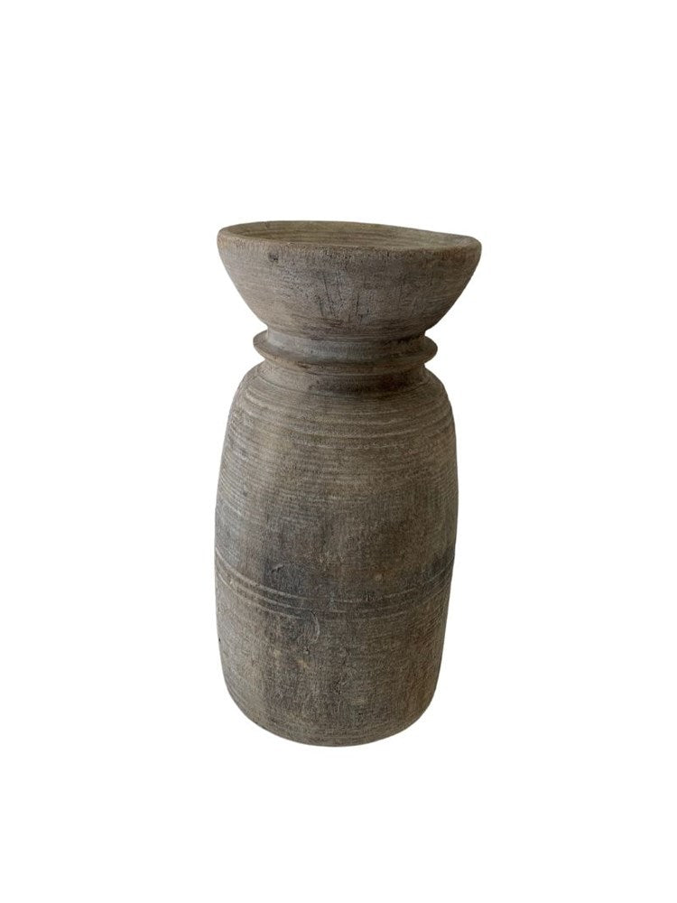 Indian Bottle Pot | 01 - Barefoot Gypsy Homewares