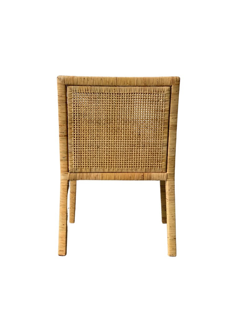 Helena Chair - Barefoot Gypsy Homewares