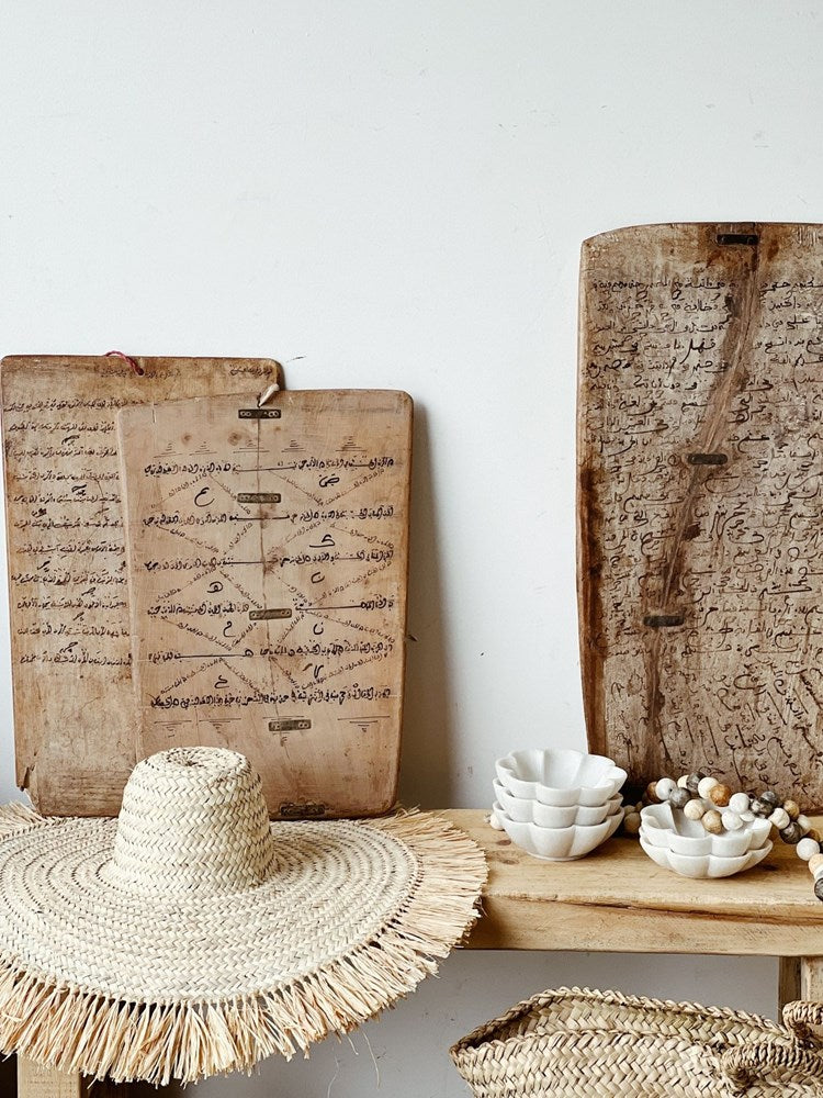 Quran Tablet - Barefoot Gypsy Homewares