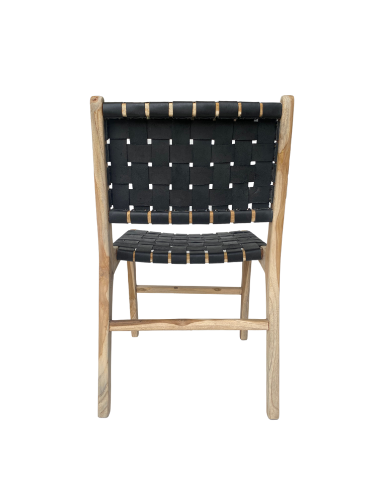 Chinda | Dining Chair - Barefoot Gypsy Homewares