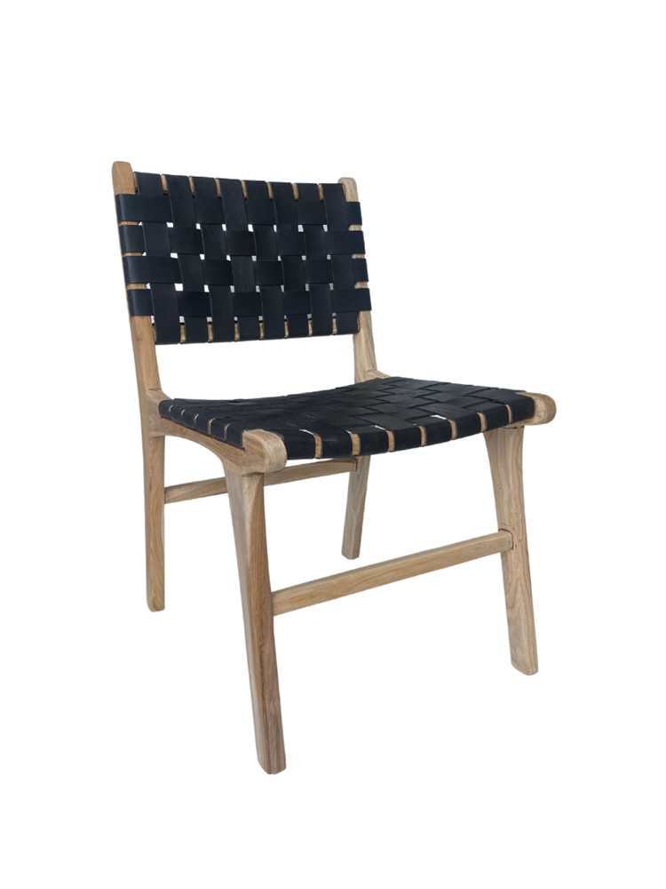 Chinda | Dining Chair - Barefoot Gypsy Homewares