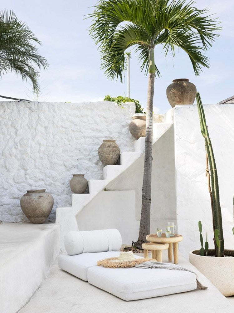 Tamar Flip Lounger