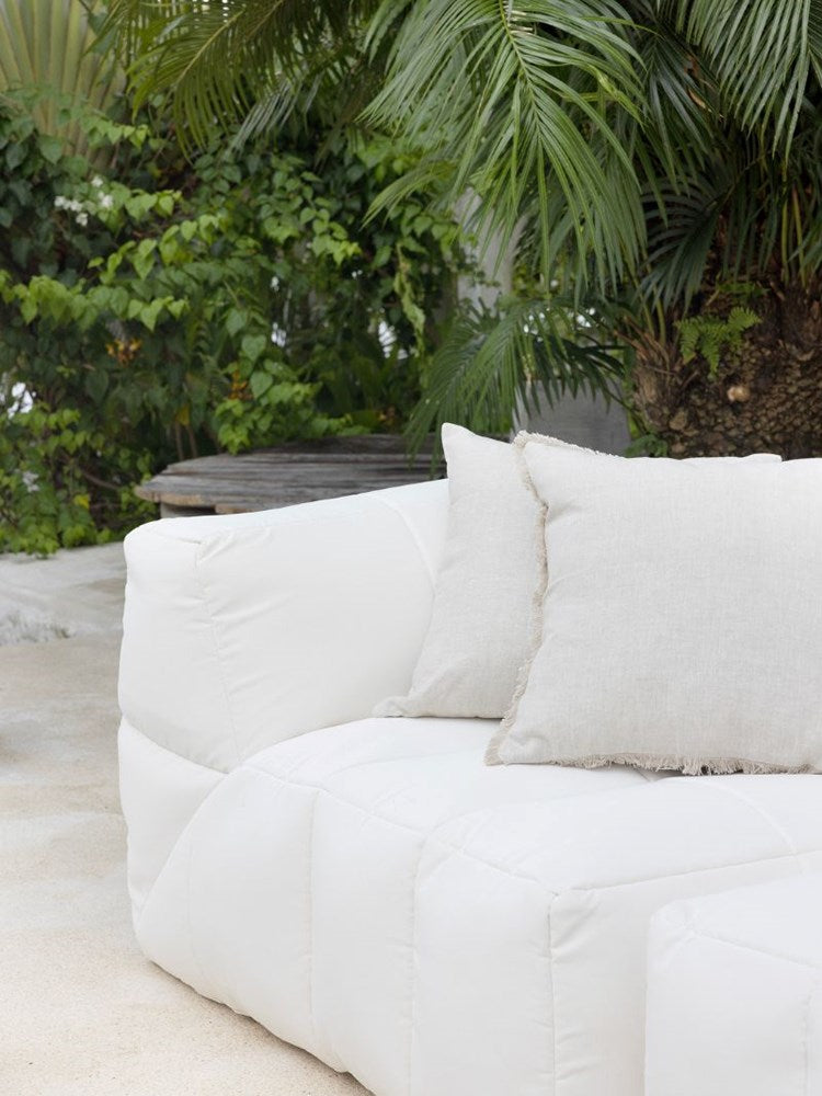 Moana shop corner sofa
