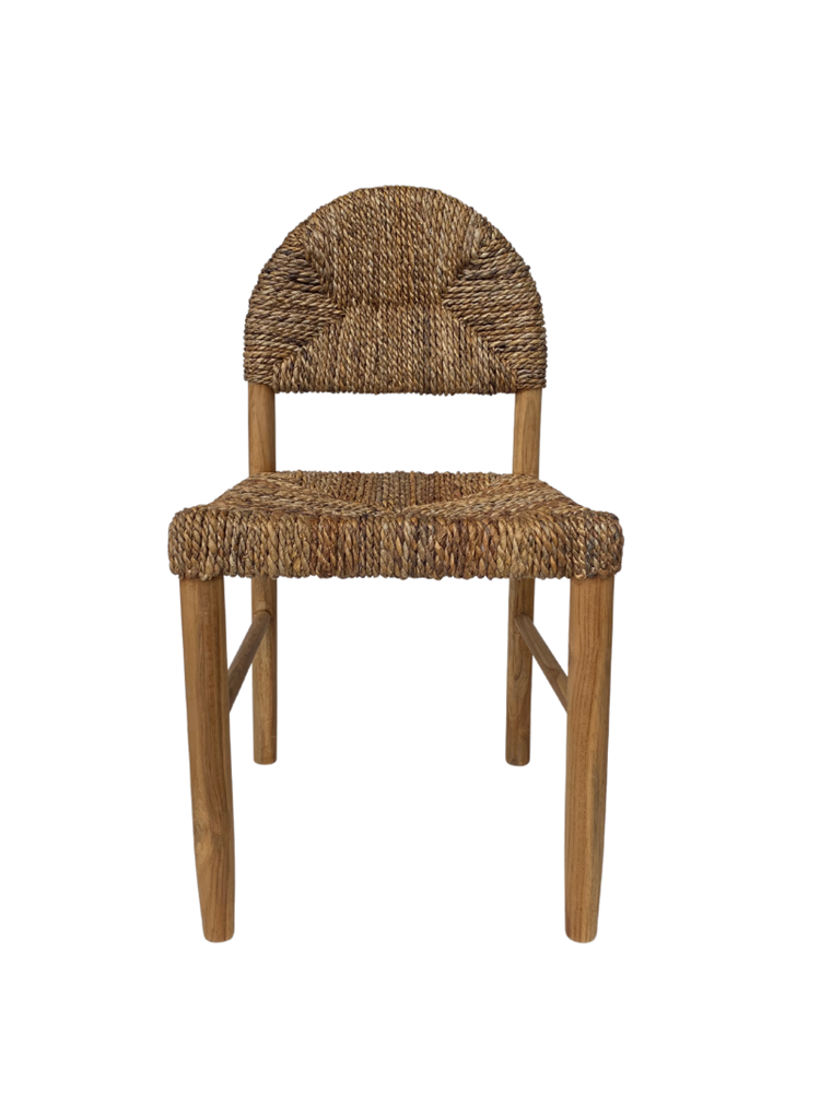 Kusa | Dining Chair - Barefoot Gypsy Homewares
