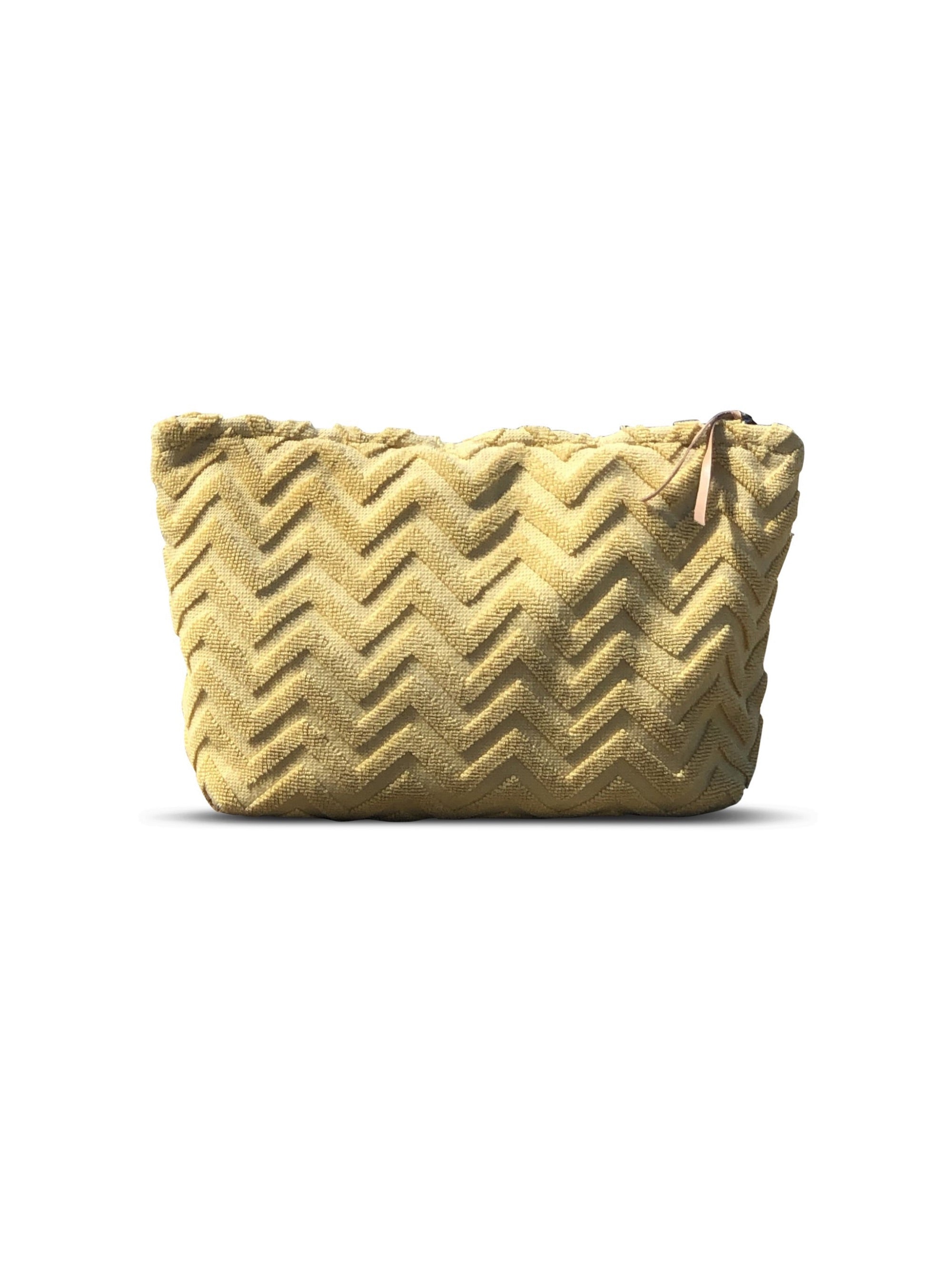 Loren Pouch - Barefoot Gypsy Homewares
