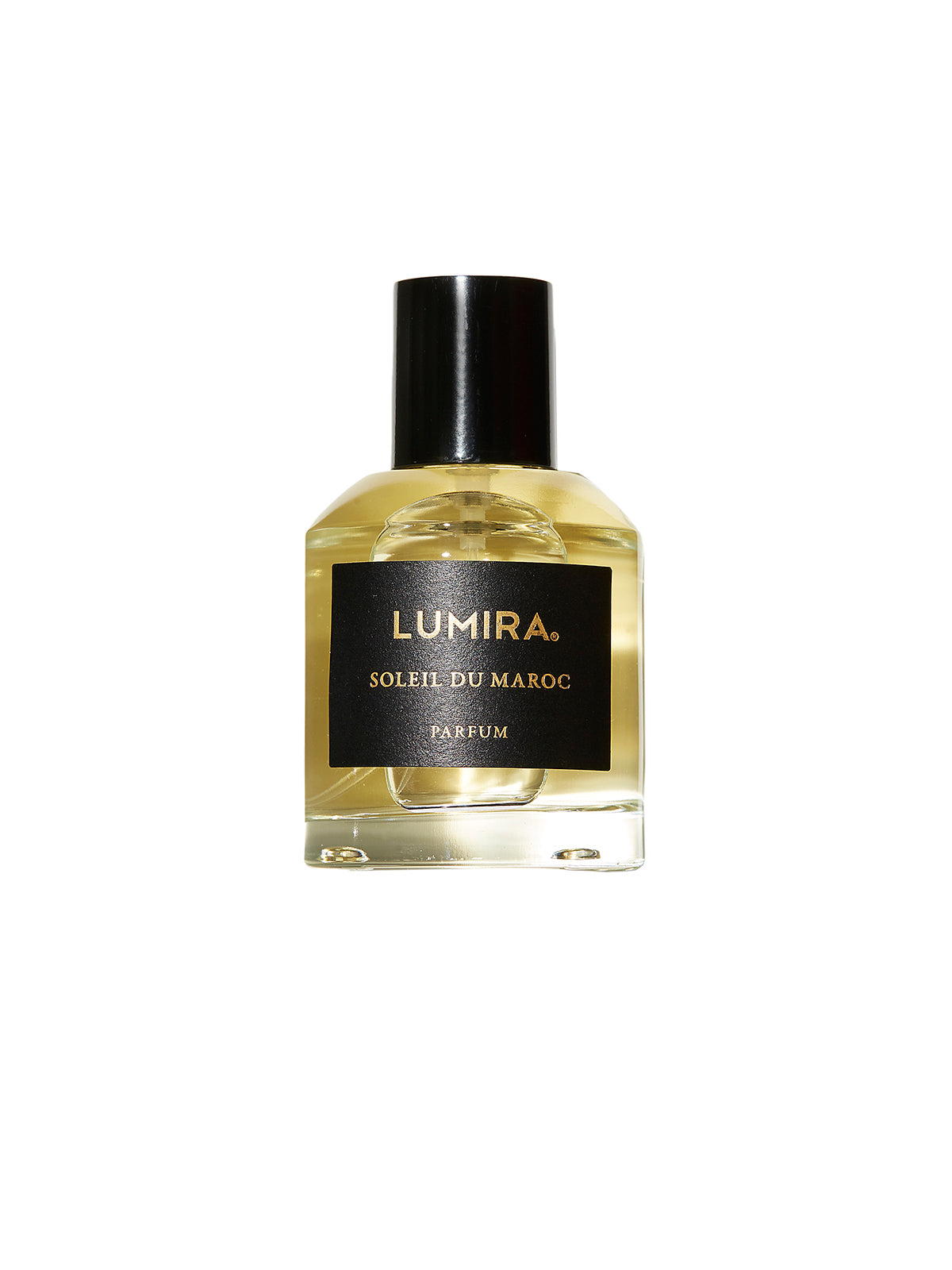 Lumira - Soleil du Maroc Eau de Parfum - Barefoot Gypsy Homewares