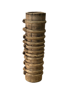 Banyu | Chinese Bucket - Barefoot Gypsy Homewares