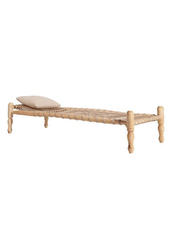 Mutua Daybed - Barefoot Gypsy Homewares