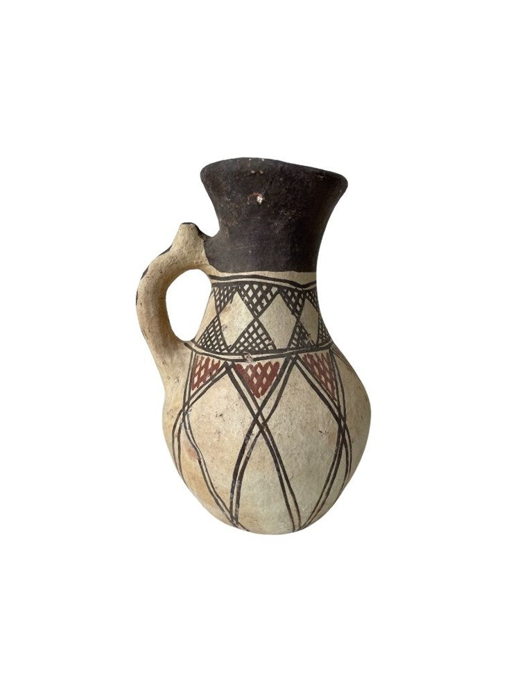 Moroccan Rif Vessel Small | 14 - Barefoot Gypsy Homewares