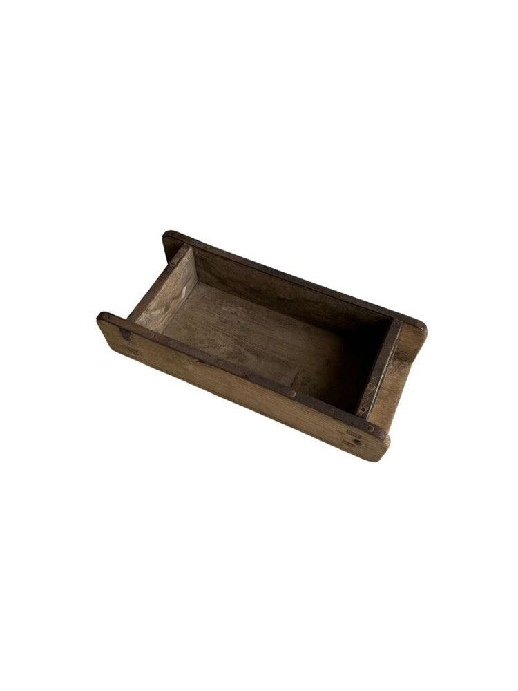 Finlee Chinese Brick Mould - Barefoot Gypsy Homewares