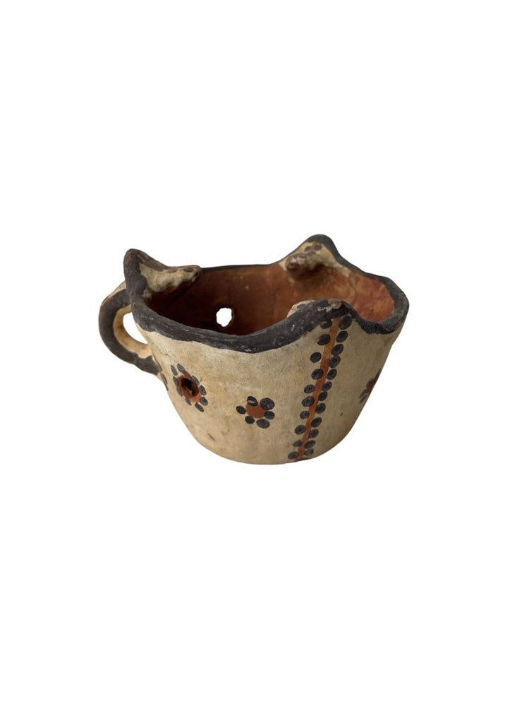 Berber Rif Bowl | 06 - Barefoot Gypsy Homewares