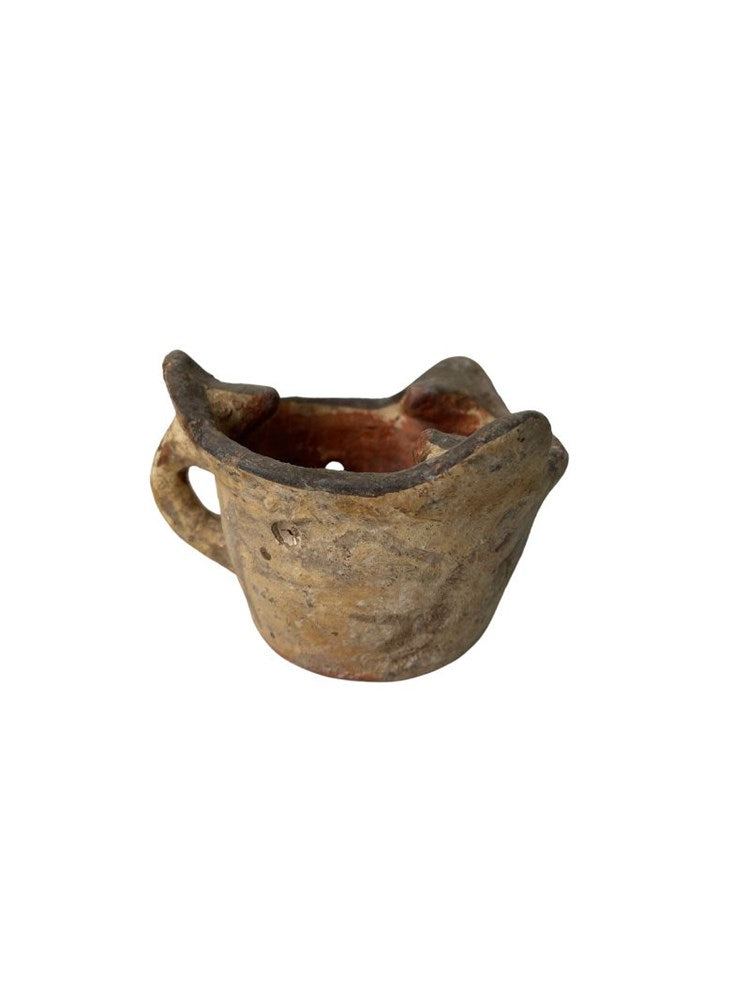Berber Rif Bowl | 10 - Barefoot Gypsy Homewares