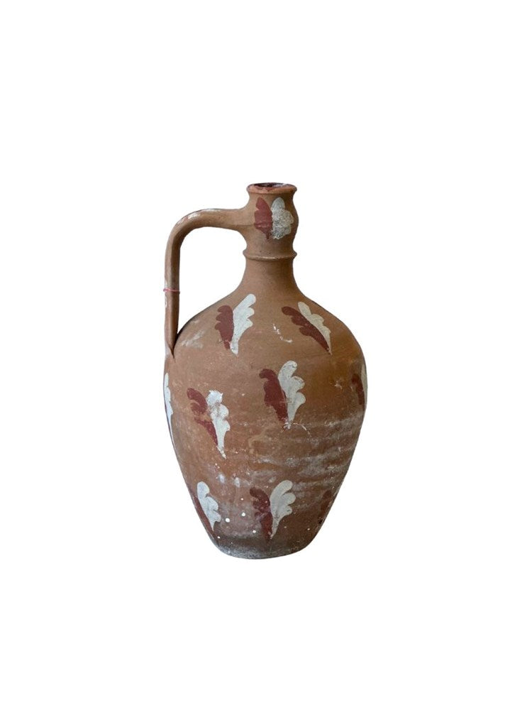 Turkish Amphora Urn | 02 - Barefoot Gypsy Homewares