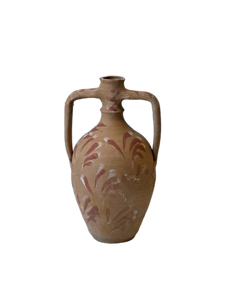 Turkish Amphora Urn | 03 - Barefoot Gypsy Homewares