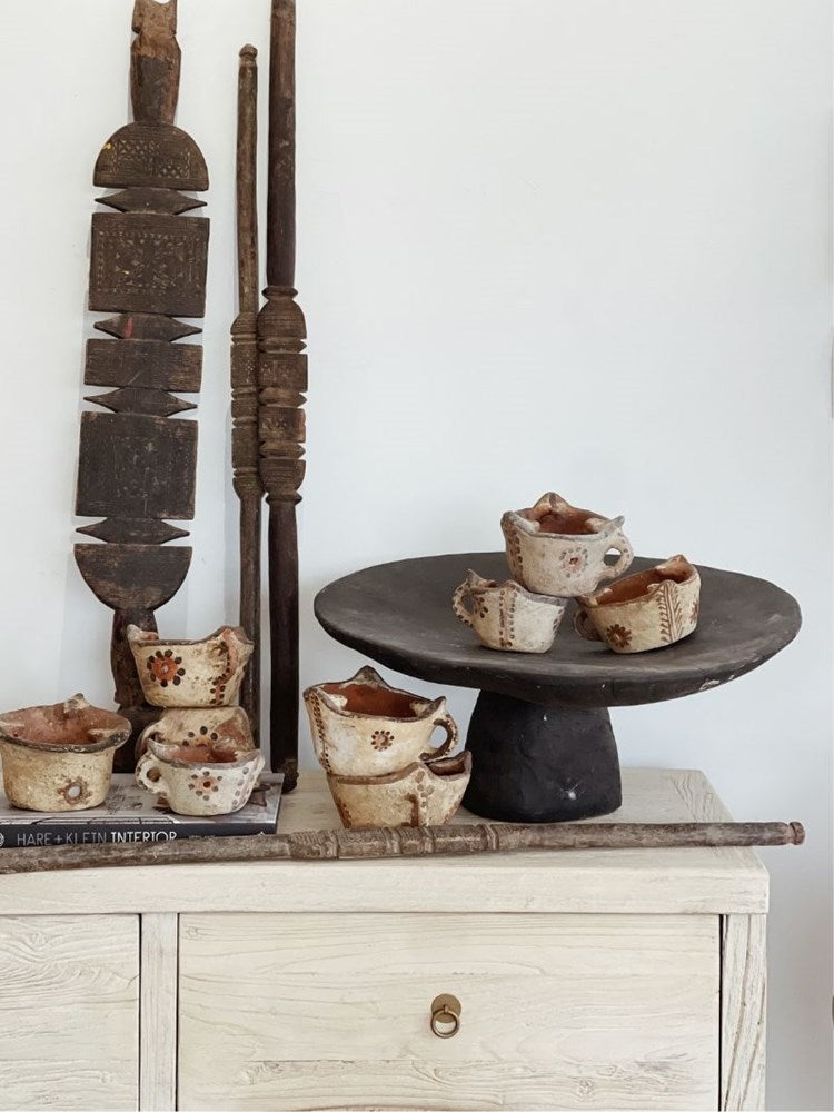 Vintage Moroccan Tent Peg | 04 - Barefoot Gypsy Homewares