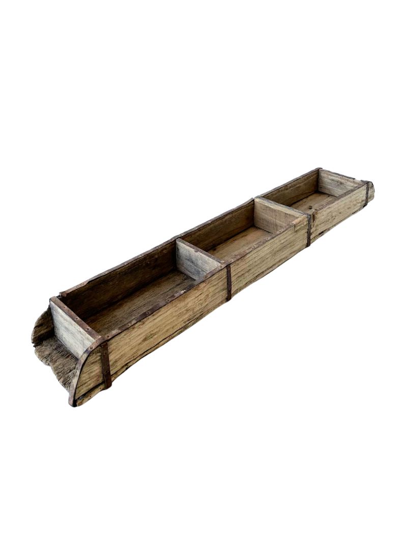 Finlee | Chinese Brick Mould - Barefoot Gypsy Homewares