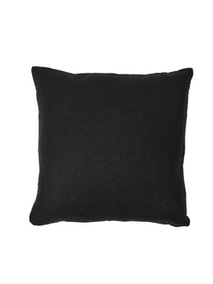 Sama | 50cm Cushion - Ink - Barefoot Gypsy Homewares