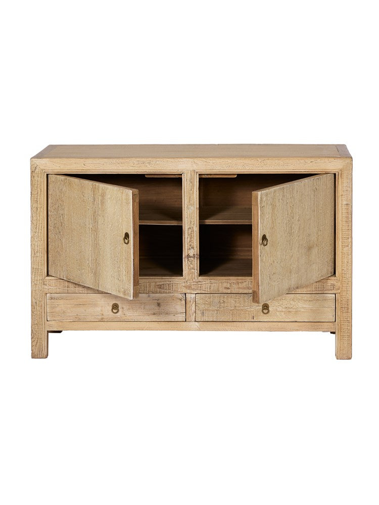 Soraya | Elm Sideboard - Barefoot Gypsy Homewares